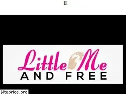 Sites similar to littlemeandfree.com