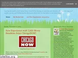 Sites similar to littlemerrysunshine.blogspot.com