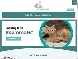 Sites similar to littlemews.org
