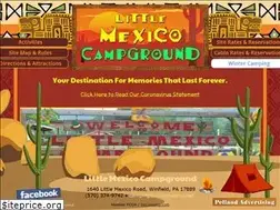 Sites similar to littlemexico.net