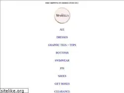 Sites similar to littlemiabella.com