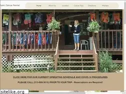Sites similar to littlemiamicanoe.com