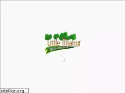 Sites similar to littlemiamihalf.com