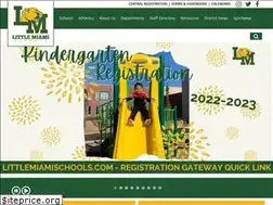 Sites similar to littlemiamischools.com