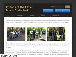 Sites similar to littlemiamistatepark.org