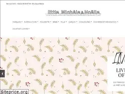Sites similar to littlemichelenoelle.com