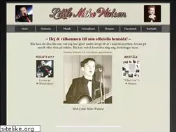 Sites similar to littlemike.se