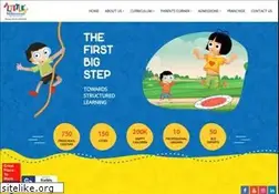 Sites similar to littlemillennium.com