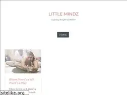 Sites similar to littlemindz.com