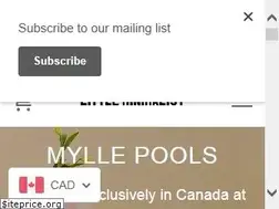 Sites similar to littleminimalist.ca