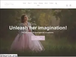 Sites similar to littlemiss.co.za