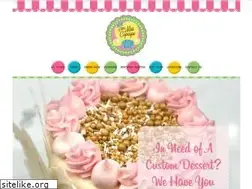 Sites similar to littlemisscupcape.com