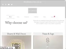 Sites similar to littlemissgifts.com