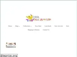 Sites similar to littlemissmarmalade.com