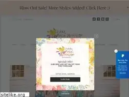 Sites similar to littlemissmarmaladeclothing.com