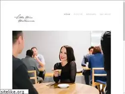Sites similar to littlemissmelbourne.com