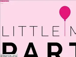 Sites similar to littlemisspartyinabox.com