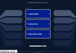 Sites similar to littlemissprincess.com