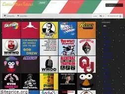 Sites similar to littlemisstshirt.com