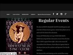 Sites similar to littlemisswhiskeys.com