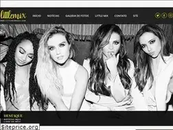 Sites similar to littlemix.com.br