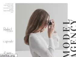 Sites similar to littlemodel.fr
