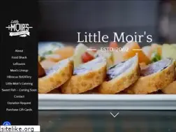 Sites similar to littlemoirsjupiter.com