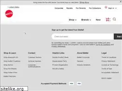 Sites similar to littlemommy.com