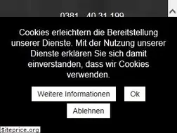 Sites similar to littlemoney-rostock.de