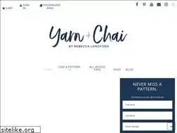Sites similar to littlemonkeyscrochet.com