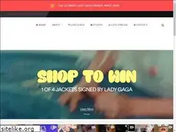 Sites similar to littlemonstersofficial.com