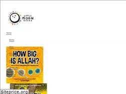 Sites similar to littlemoonbooks.com