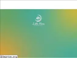 Sites similar to littlemoonessentials.com