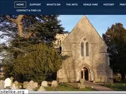 Sites similar to littlemorechurch.org