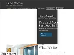 Sites similar to littlemorris.com