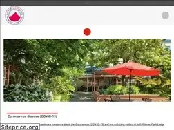Sites similar to littlemountaincare.org
