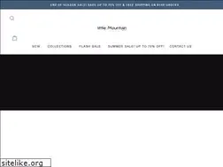 Sites similar to littlemountainmdv.com