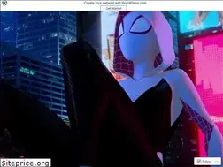 Sites similar to littlemoviemoments.wordpress.com