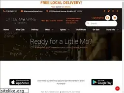 Sites similar to littlemowine.com