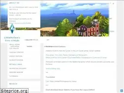 Sites similar to littlemssam.tumblr.com