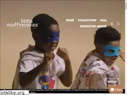 Sites similar to littlemuffincakes.com