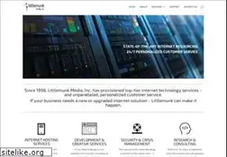 Sites similar to littlemunk.com