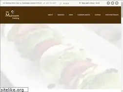 Sites similar to littlemushroomcatering.ca