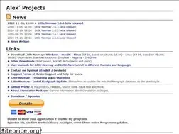 Sites similar to littlenavmap.org