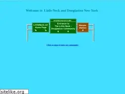Sites similar to littleneck.net