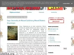 Sites similar to littlenemoskat.blogspot.com