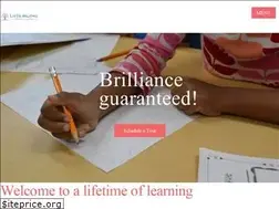 Sites similar to littlenewtons.com