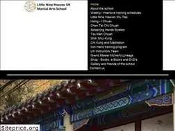 Sites similar to littlenineheavenuk.com