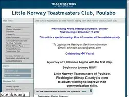 Sites similar to littlenorway-tm.com