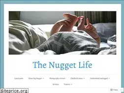 Sites similar to littlenuggetbignugget.wordpress.com